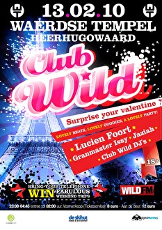 Club Wild