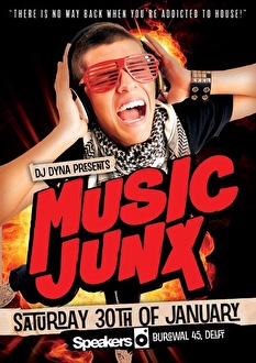 Music junx