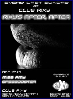 Rixy's After', After