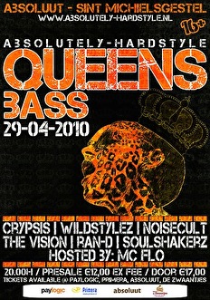 Queens bass