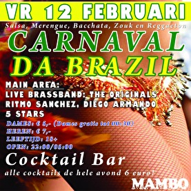 Carnaval da brasil