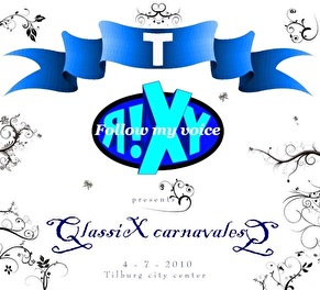 Rixy's QlassiX CarnavalesQ