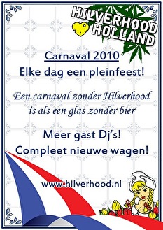 Hilverhood Holland