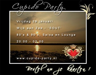 Cupido Party