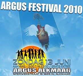 Argus Festival 2010