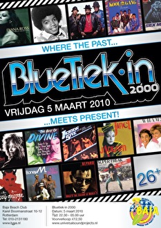 Bluetiek-in 2000