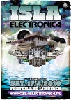 Isla Electronica