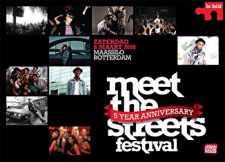 Meet the Streets Festival