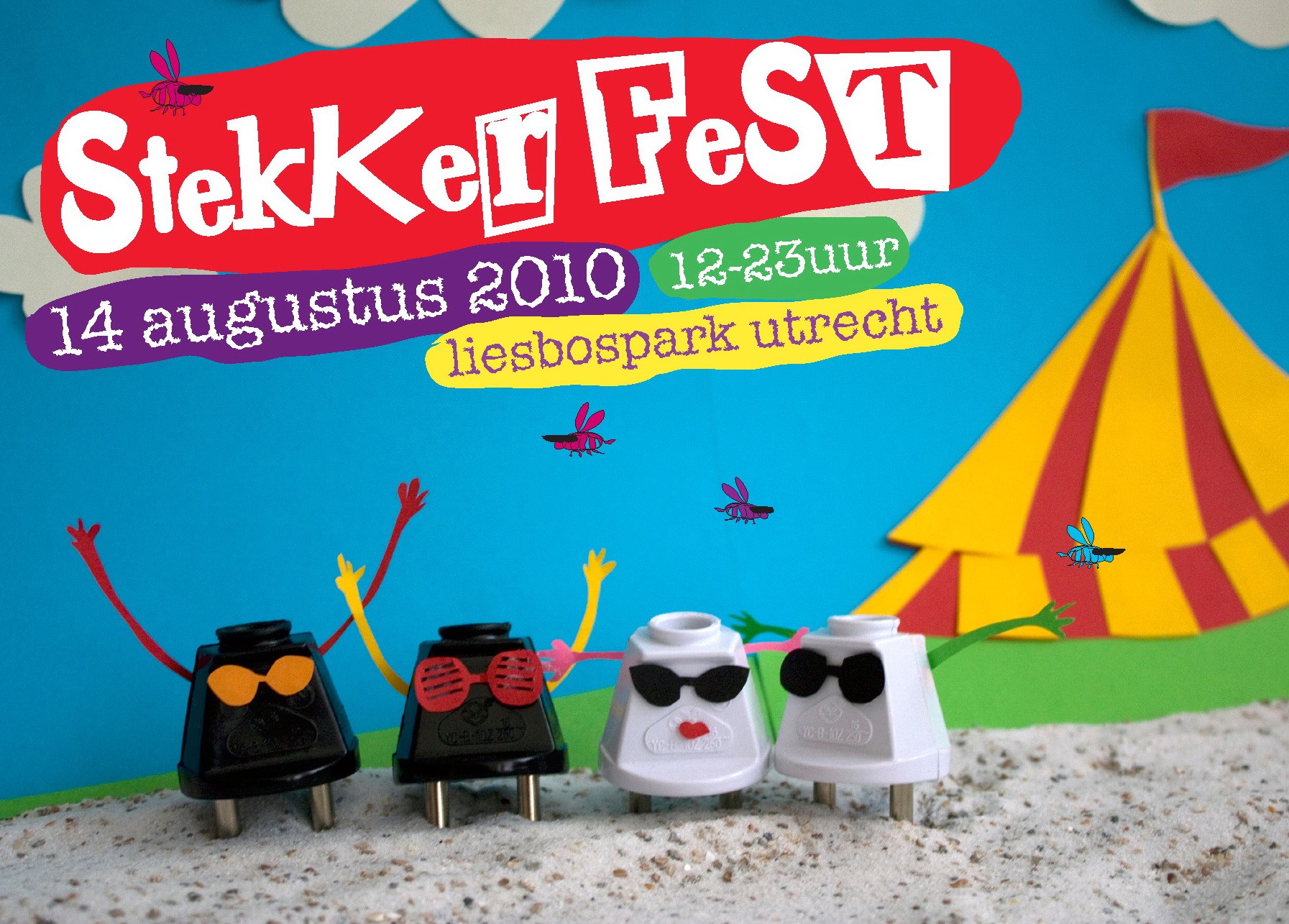 Stekker Fest
