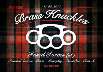 Brass Knuckles