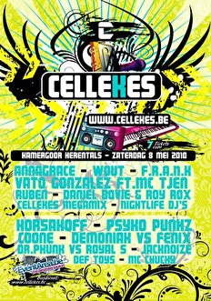 Cellekes 2010