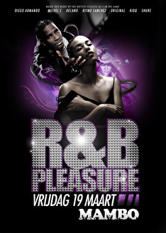 R&B Pleasure