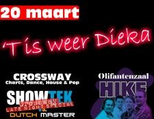 Showtek & Dutch Master