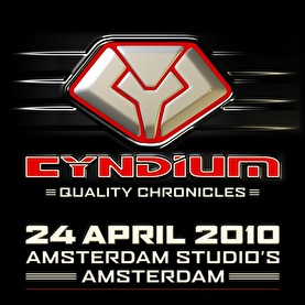 Cyndium quality chronicles