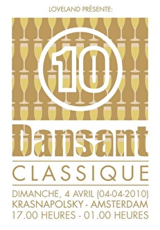 T-Dansant Classique