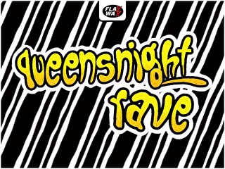 Queensnight Rave 2010