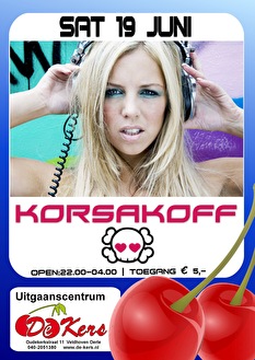 Korsakoff