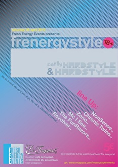 Frenergystyle