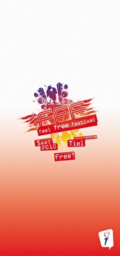 Feel Free Festival