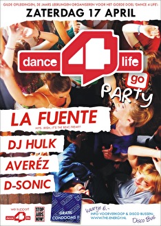 Dance 4 Life