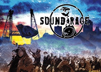 Sound Rage