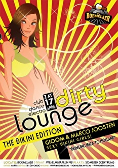 Dirty Lounge