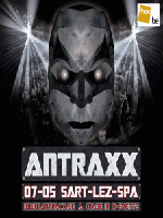 Antraxx 2010