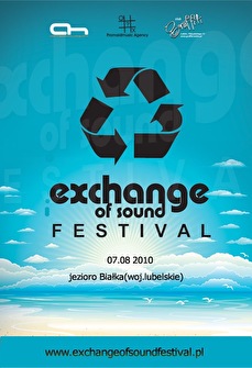 Exchange of Sound Festival