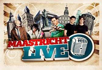 Maastricht Live
