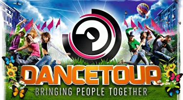 Dancetour Tilburg