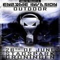 Enzyme Invasion Outdoor