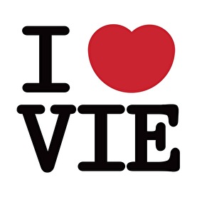 I love Vie