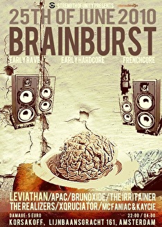 Brainburst