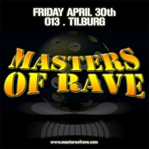 Masters of Rave