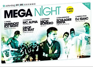 Mega Night