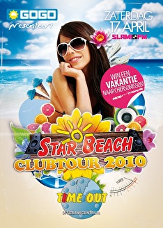 Star Beach Clubtour