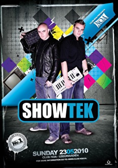 Showtek