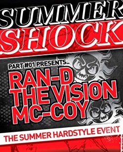 Summer Shock