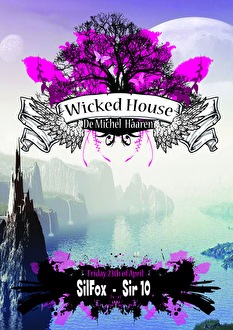 Wicked House