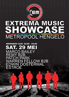 Extrema Music Showcase