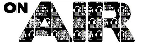 538 Dance Department