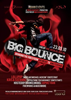 Big Bounce