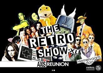 The Retro Show XL