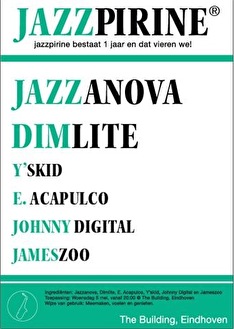 Jazzpirine