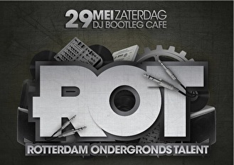 Rotterdam Ondergronds Talent