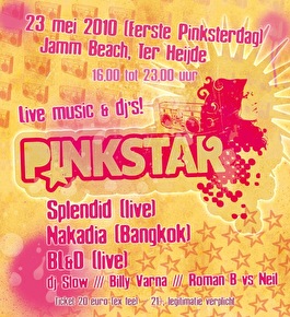 Pinkstar