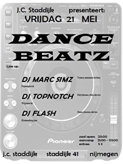 Dance Beatz