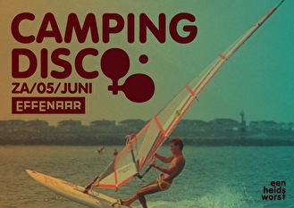Campingdisco