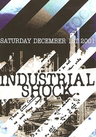 Industrial Shock 1