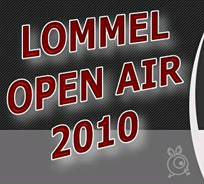 Lommel open air 2010
